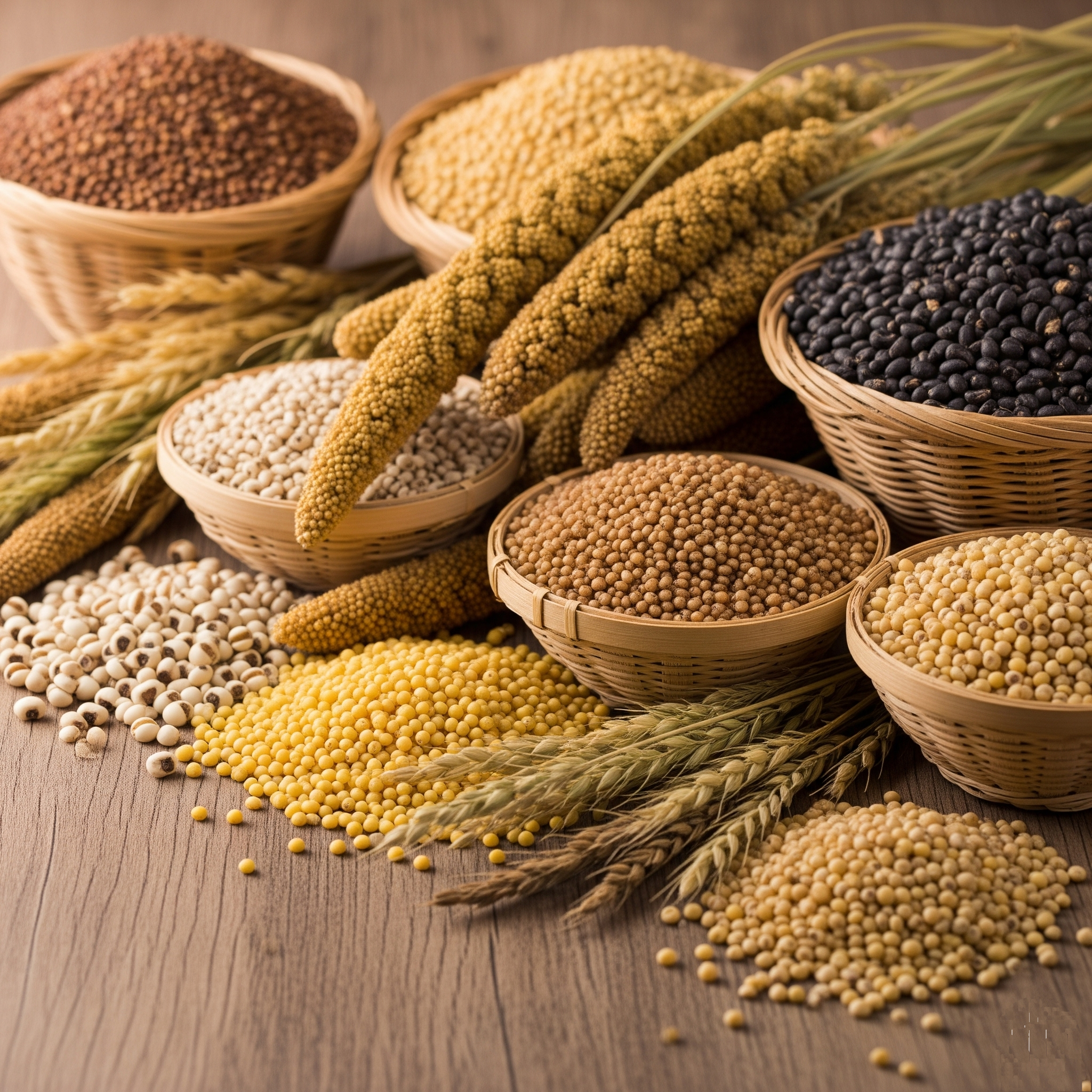 Spices